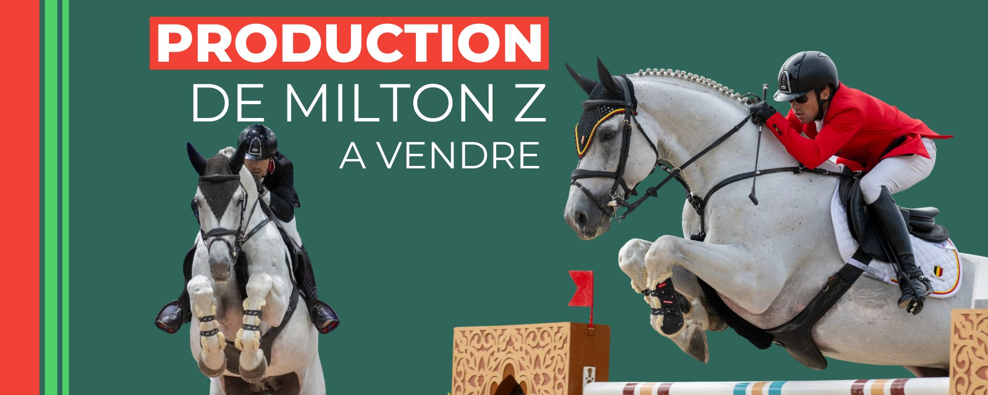 Production de Milton Z